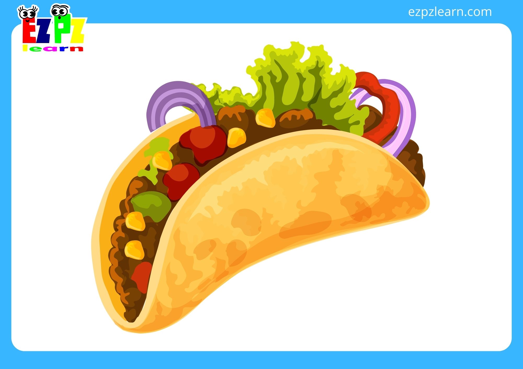 taco